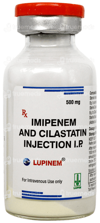 Lupinem Injection 1